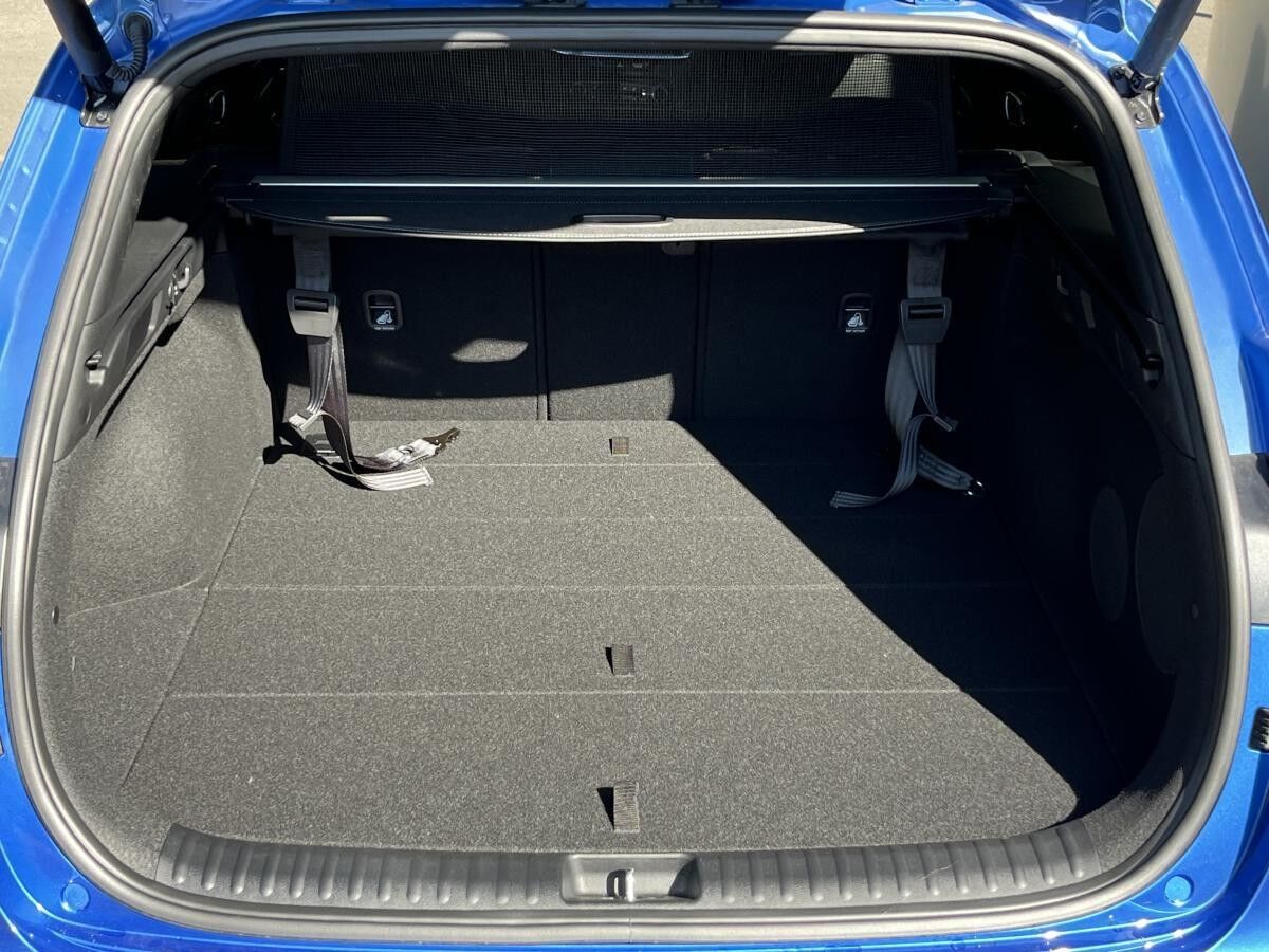 Kia Ceed SW 1.5 T-GDI DCT GT-line, Tec., Leder, Performance