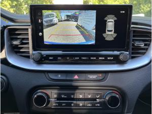 Kia Ceed SW 1.5 T-GDI DCT GT-line, Tec., Leder, Performance