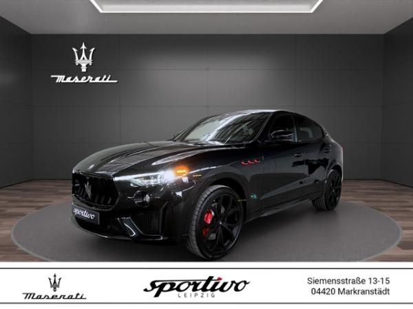Maserati Levante Trofeo *MY21*