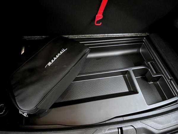 Maserati Levante Diesel MY20