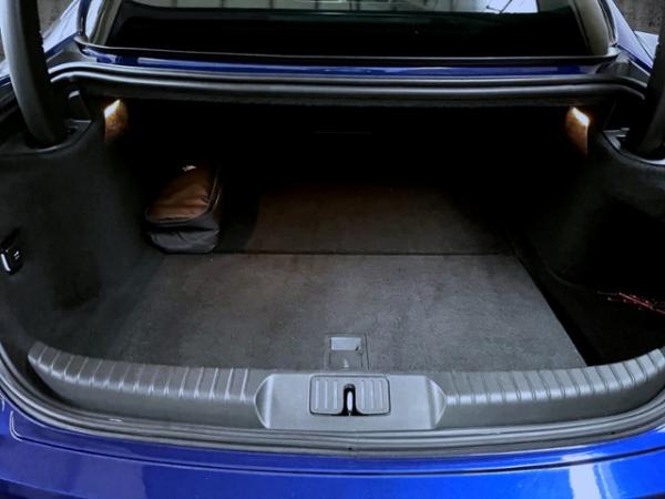 Maserati Granturismo GranTurismo Trofeo