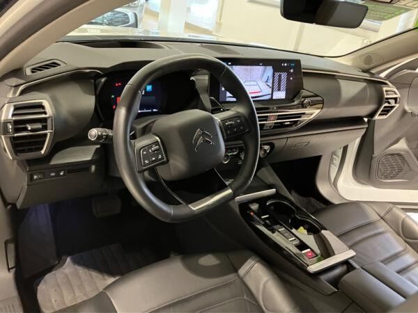 Citroën C5 X 1.2 PureTech WirelessChar,Navi,HeadUpDisplay
