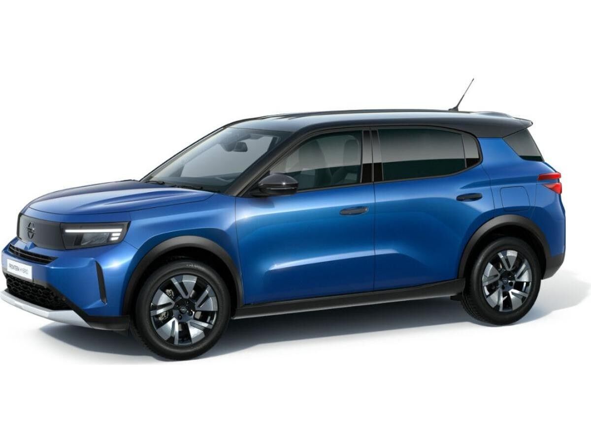 Opel Frontera Hybrid 107kW GS eDCT *Tech-Paket*