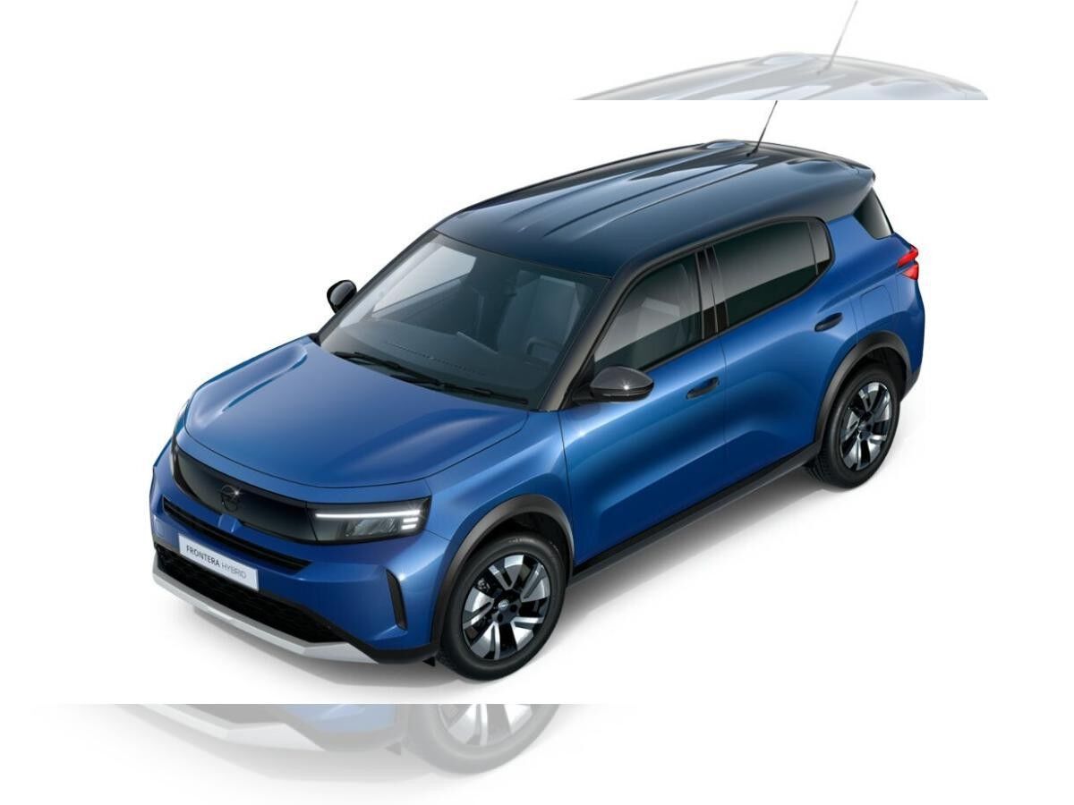 Opel Frontera Hybrid 107kW GS eDCT *Tech-Paket*
