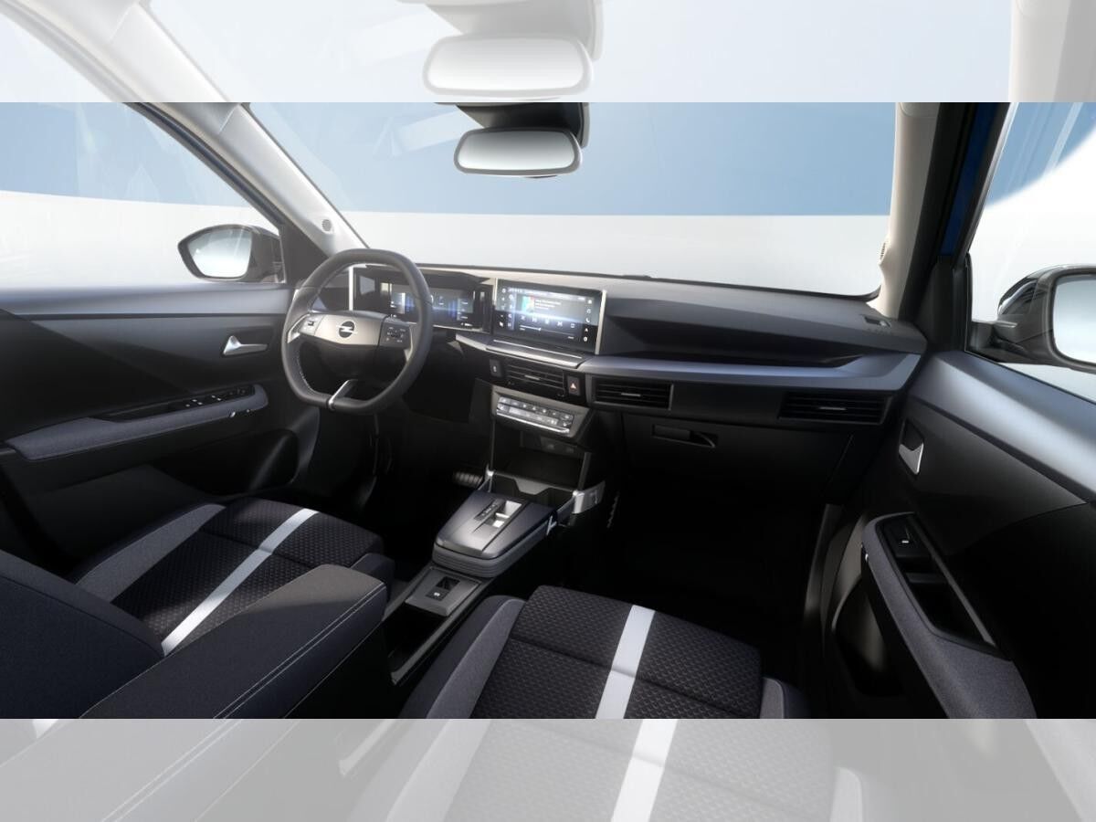 Opel Frontera Hybrid 107kW GS eDCT *Tech-Paket*