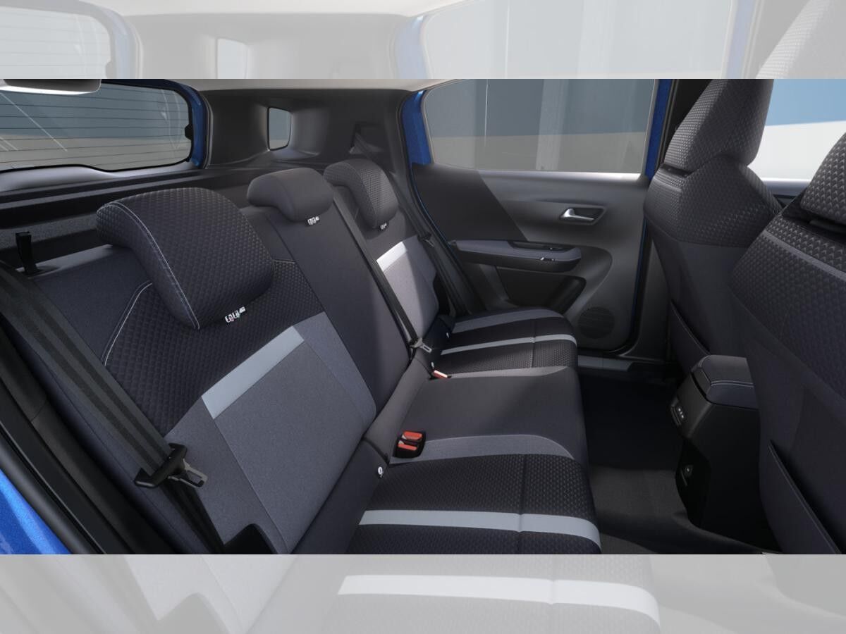 Opel Frontera Hybrid 107kW GS eDCT *Tech-Paket*
