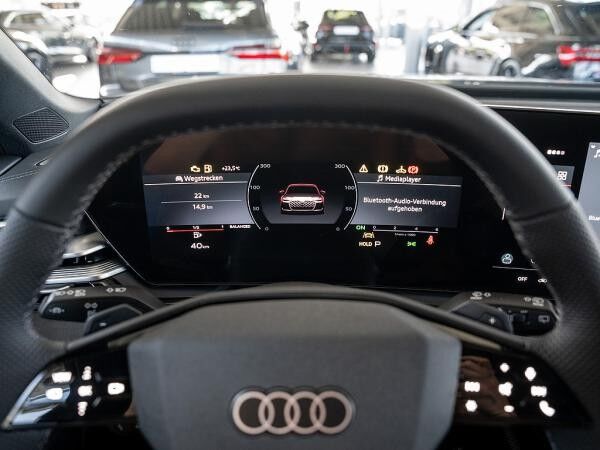 Audi A6 Avant TDI quattro edition one Tech plus S line UPE 84.500€