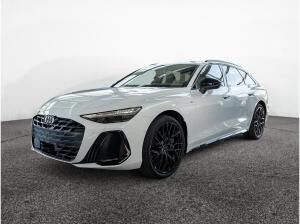 Audi A6 Avant TDI quattro edition one Tech plus S line UPE 84.500€