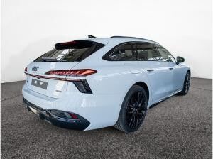 Audi A6 Avant TDI quattro edition one Tech plus S line UPE 84.500€