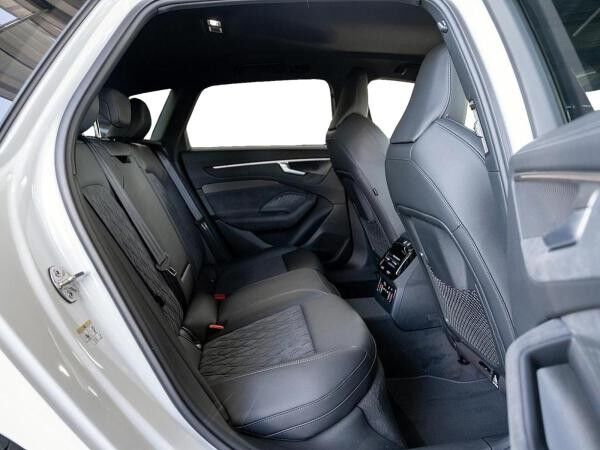 Audi A6 Avant TDI quattro edition one Tech plus S line UPE 84.500€