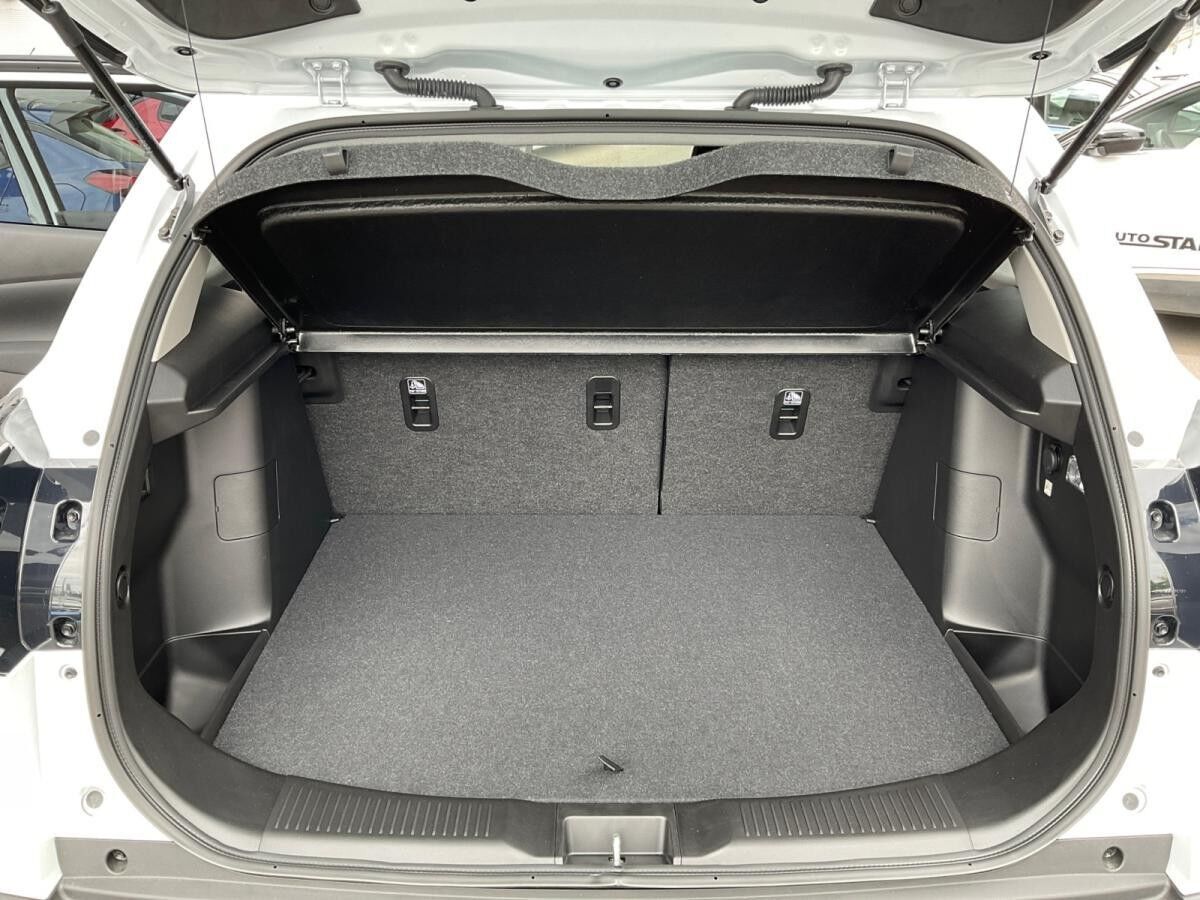 Suzuki S-Cross Comfort Automatik