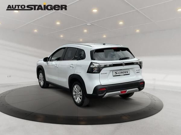Suzuki S-Cross Comfort+ Allgrip Automatik