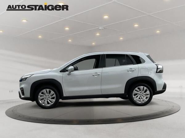 Suzuki S-Cross Comfort+ Allgrip Automatik