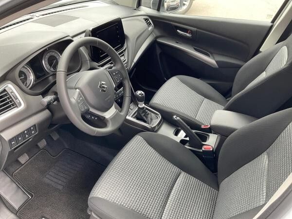 Suzuki S-Cross Comfort+ Allgrip Automatik
