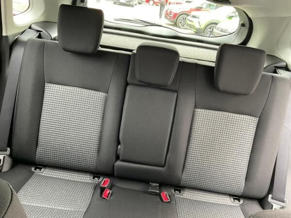 Suzuki S-Cross Comfort+ Allgrip Automatik