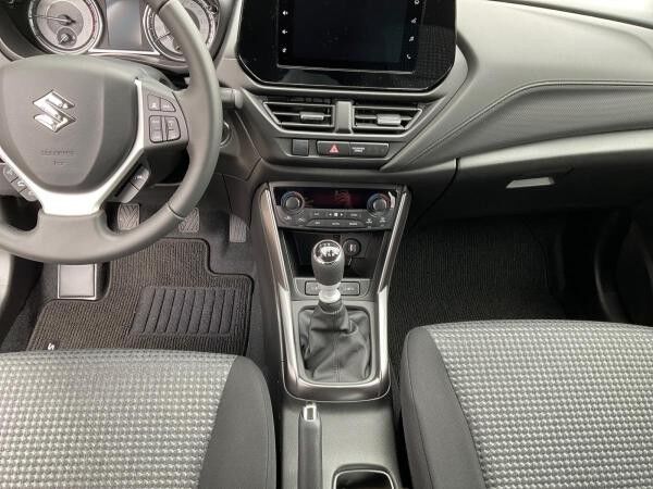 Suzuki S-Cross Comfort+ Allgrip Automatik