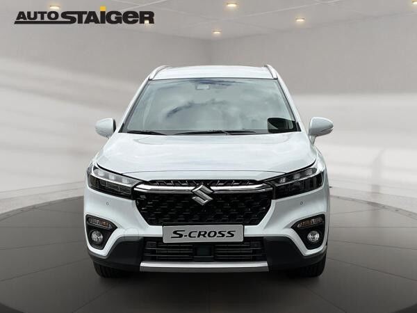 Suzuki S-Cross Comfort+ Allgrip Automatik