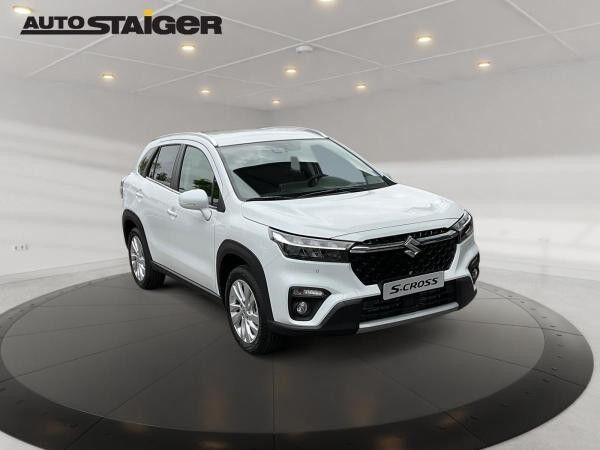 Suzuki S-Cross Comfort+ Allgrip Automatik