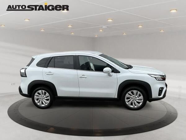 Suzuki S-Cross Comfort+ Allgrip Automatik
