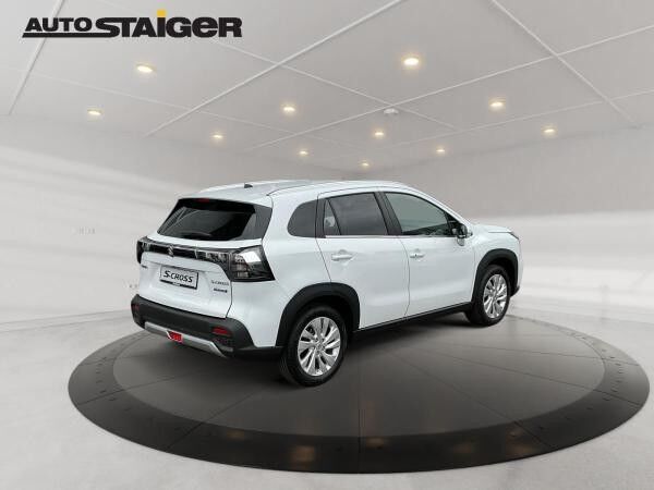 Suzuki S-Cross Comfort+ Allgrip Automatik