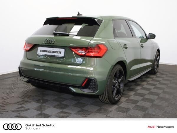 Audi A1 Sportback-S Line 35 TFSI-Nur Sonderzielgruppen (Solingen)