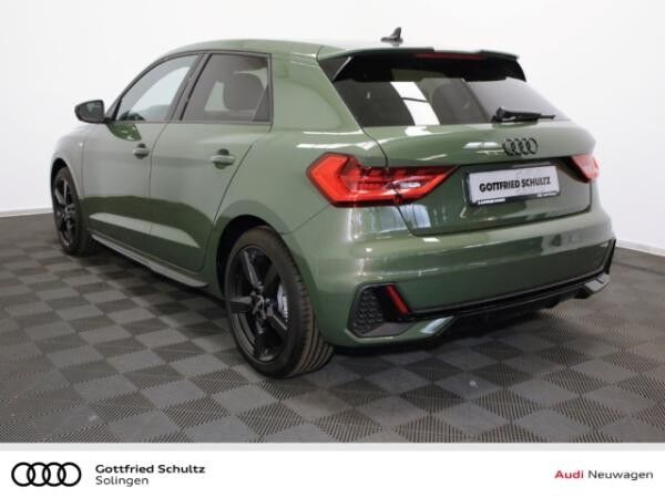 Audi A1 Sportback-S Line 35 TFSI-Nur Sonderzielgruppen (Solingen)