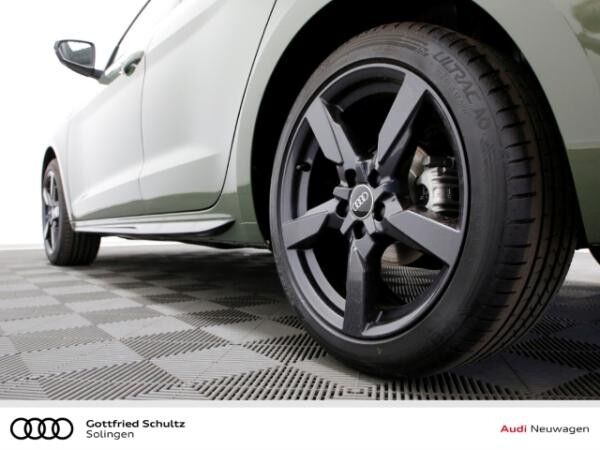Audi A1 Sportback-S Line 35 TFSI-Nur Sonderzielgruppen (Solingen)