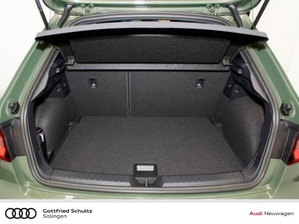 Audi A1 Sportback-S Line 35 TFSI-Nur Sonderzielgruppen (Solingen)