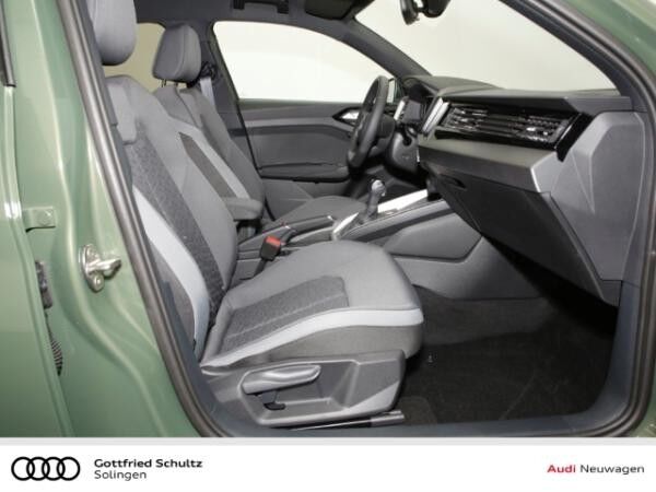 Audi A1 Sportback-S Line 35 TFSI-Nur Sonderzielgruppen (Solingen)