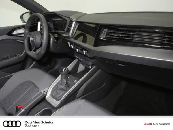Audi A1 Sportback-S Line 35 TFSI-Nur Sonderzielgruppen (Solingen)