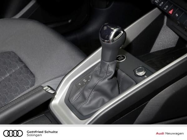 Audi A1 Sportback-S Line 35 TFSI-Nur Sonderzielgruppen (Solingen)