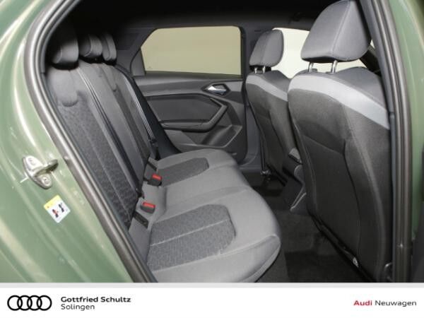 Audi A1 Sportback-S Line 35 TFSI-Nur Sonderzielgruppen (Solingen)