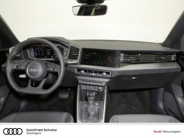 Audi A1 Sportback-S Line 35 TFSI-Nur Sonderzielgruppen (Solingen)