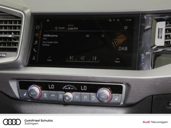 Audi A1 Sportback-S Line 35 TFSI-Nur Sonderzielgruppen (Solingen)