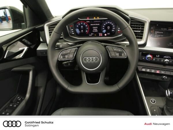 Audi A1 Sportback-S Line 35 TFSI-Nur Sonderzielgruppen (Solingen)