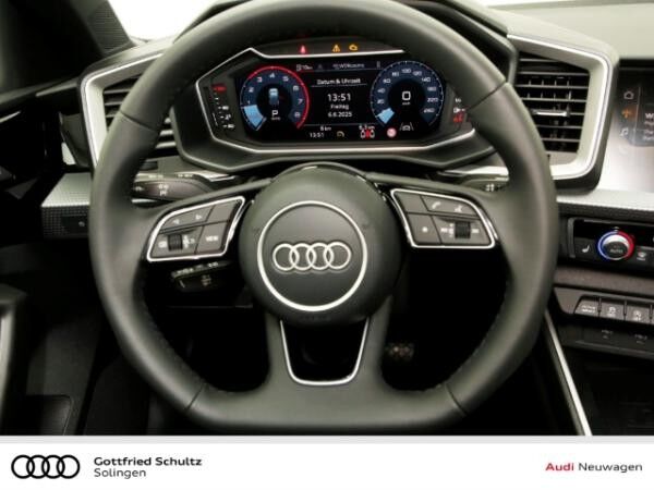 Audi A1 Sportback-S Line 35 TFSI-Nur Sonderzielgruppen (Solingen)