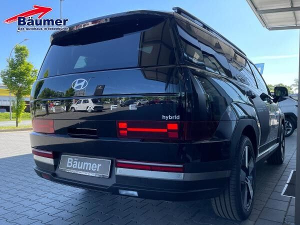 Hyundai Santa Fe ** HEV ** SIGNATURE ** 4-WD -ALLRAD **ABSOLUTES SCHNÄPPCHEN ** NUR FÜR GEWERBEKUNDEN ** DIREKT VERFÜ