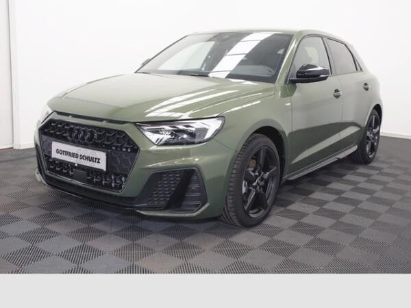 Audi A1 Sportback-S Line 35 TFSI-Nur Sonderzielgruppen (Solingen)