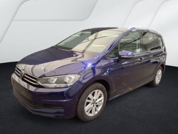 Volkswagen Touran Comfortline 1.5 TSI DSG