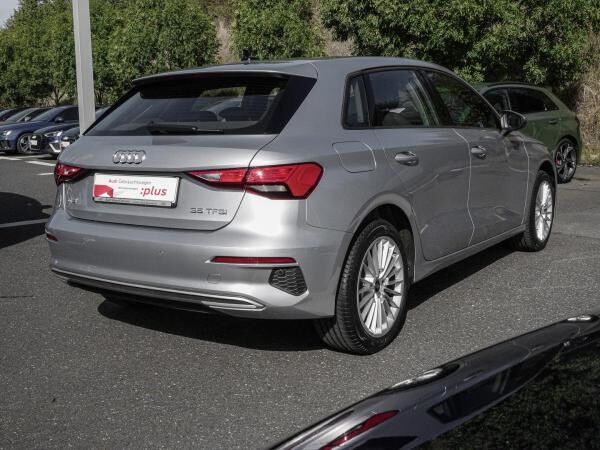 Audi A3 Sportback *INTERFACE*SHZ*KLIMAAUT.*TEMPOMAT*