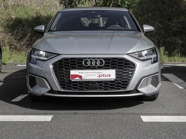Audi A3 Sportback *INTERFACE*SHZ*KLIMAAUT.*TEMPOMAT*