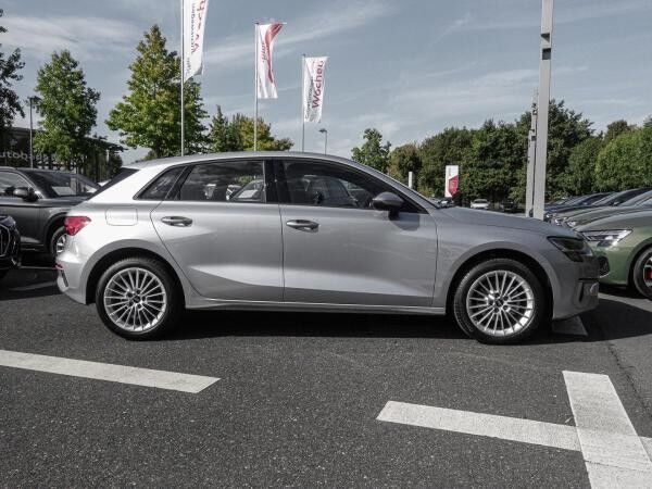 Audi A3 Sportback *INTERFACE*SHZ*KLIMAAUT.*TEMPOMAT*
