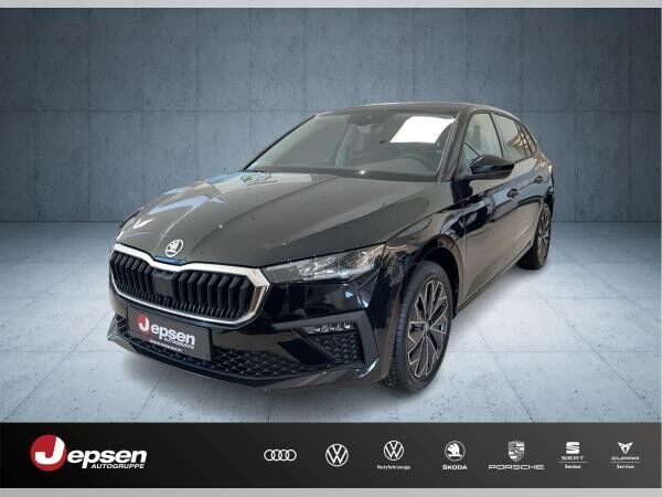 Skoda Scala Tour 1.0 TSI DSG - Gewerbeaktion