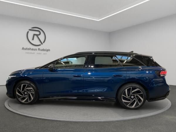 Volkswagen ID.7 Tourer Pro h / Navi LED ACC RFK AHK