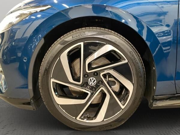 Volkswagen ID.7 Tourer Pro h / Navi LED ACC RFK AHK