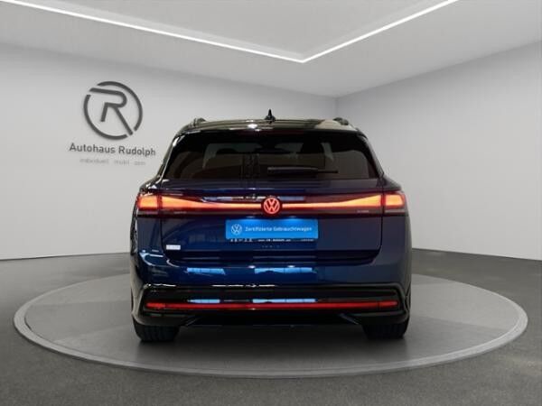 Volkswagen ID.7 Tourer Pro h / Navi LED ACC RFK AHK