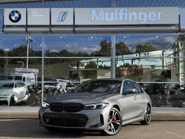 BMW 320 i Limousine🚀Neuwagen🚀⚡️Lagerwagen🚀⚡️0€ Anzahlung❗