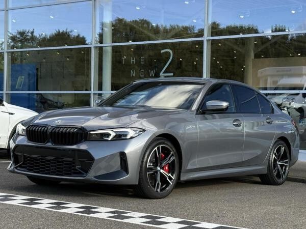 BMW 320 i Limousine🚀Neuwagen🚀⚡️Lagerwagen🚀⚡️0€ Anzahlung❗