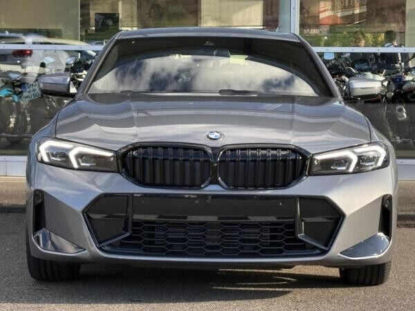 BMW 320 i Limousine🚀Neuwagen🚀⚡️Lagerwagen🚀⚡️0€ Anzahlung❗