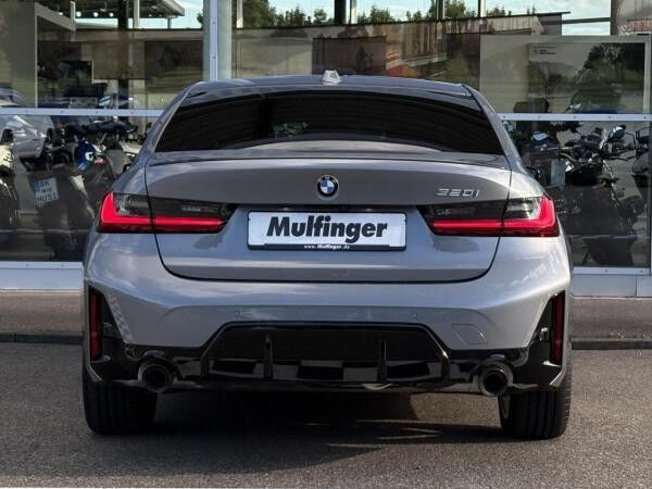 BMW 320 i Limousine🚀Neuwagen🚀⚡️Lagerwagen🚀⚡️0€ Anzahlung❗